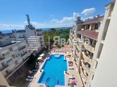 For sale - Apartment in Pomorie,  Burgas