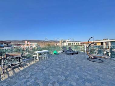Satış - Apartman olarak Sunny Beach,  Burgas