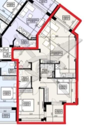Vânzare - Apartament în Țarevo,  Burgas