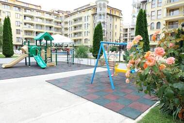 For sale - Apartment in Sunny Beach,  Burgas