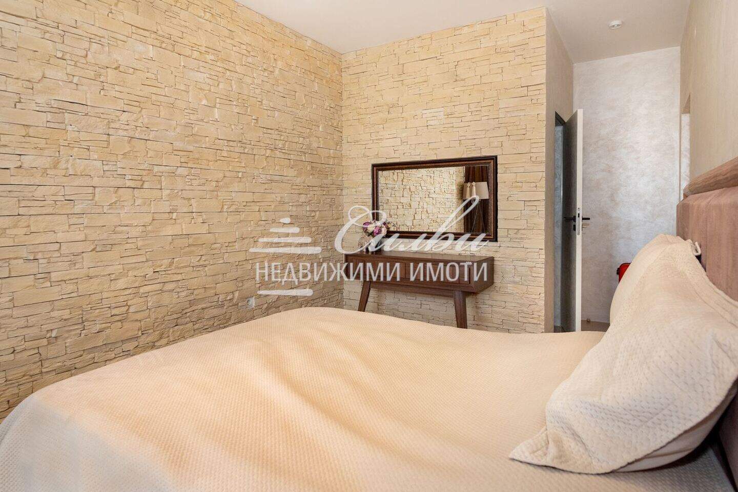 Üç odalı Apartman olarak Kurşun çeşma, Şumen – fotoğraf 7