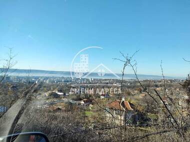 Продажба - Парцел за строителство във Франга дере,  Варна