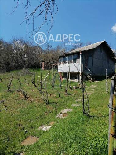 Πώληση - Οικόπεδο για κατασκευή σε Осеново,  Варна