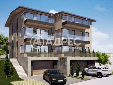 Продажба - Апартамент в Меден Рудник,  Бургас