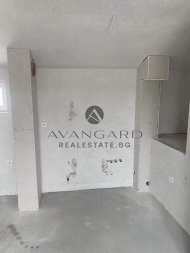 For sale - Apartment in Kiuchuk Parij,  Plovdiv