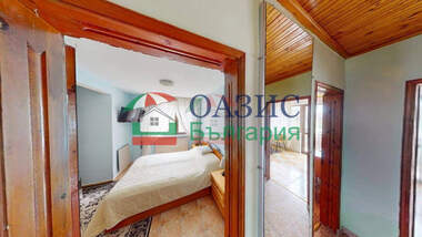 For sale - Apartment in Poroy,  Burgas