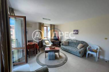 Vânzare - Apartament în Nesebăr,  Burgas