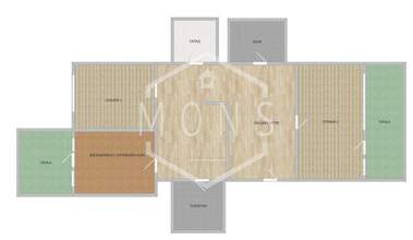 Продажа - Квартира в Севлиево,  Габрово
