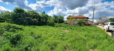 Verkauf - Baugrundstück in Yonkowo,  Razgrad
