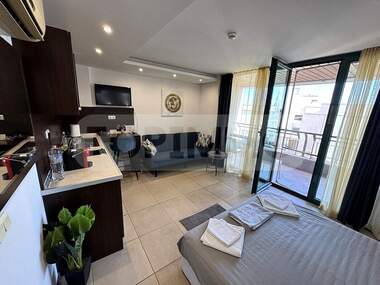 Satış - Apartman olarak Balçik,  Dobriç