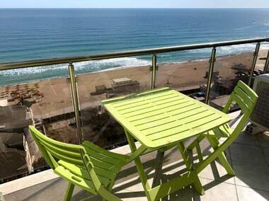 For rent - Apartment in Alen mak,  Varna