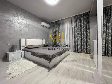 For rent - Apartment in Vazrajdane,  Burgas
