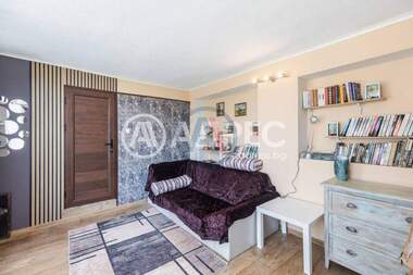 For sale - House in Manastirski rid,  Varna