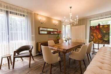 Închiriere - Apartament în Simeonovo,  Sofia