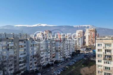 Verkauf - Wohnung in Mladost-4,  Sovia