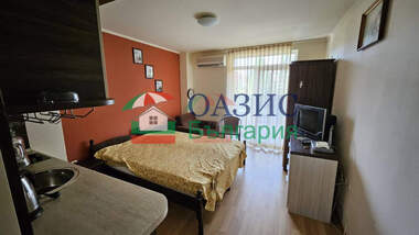 Verkauf - Wohnung in Sonnenstrand,  Burgas