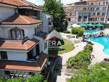 Satış - Apartman olarak Aheloy,  Burgas
