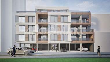 Продажба - Апартамент в Зорница,  Бургас