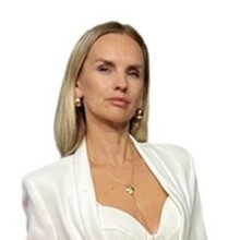 Ирина Гирина