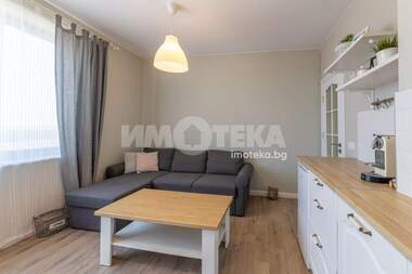 For sale - Apartment in Balchik,  Dobrich