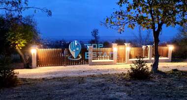 For sale - For Construction in Gorna Oriahovica,  Veliko Tarnovo