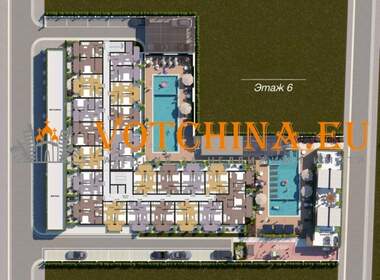 Vânzare - Apartament în Sunny Beach,  Burgas