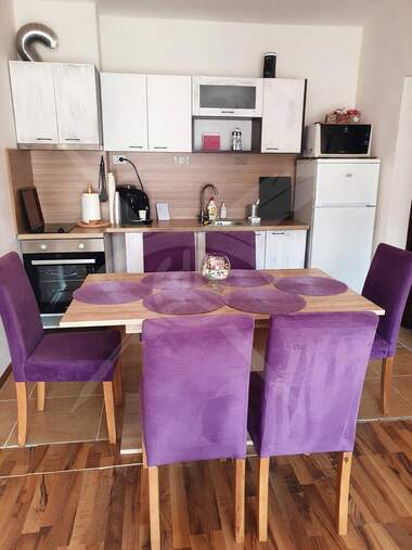 Verkauf - Wohnung in Sweti Wlas,  Burgas