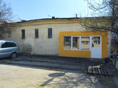 For sale - Warehouse in kv. Iztok,  Kyustendil