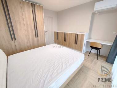 Miete - Wohnung in Zentar,  Burgas