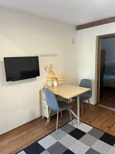 Miete - Wohnung in Saravowo,  Burgas
