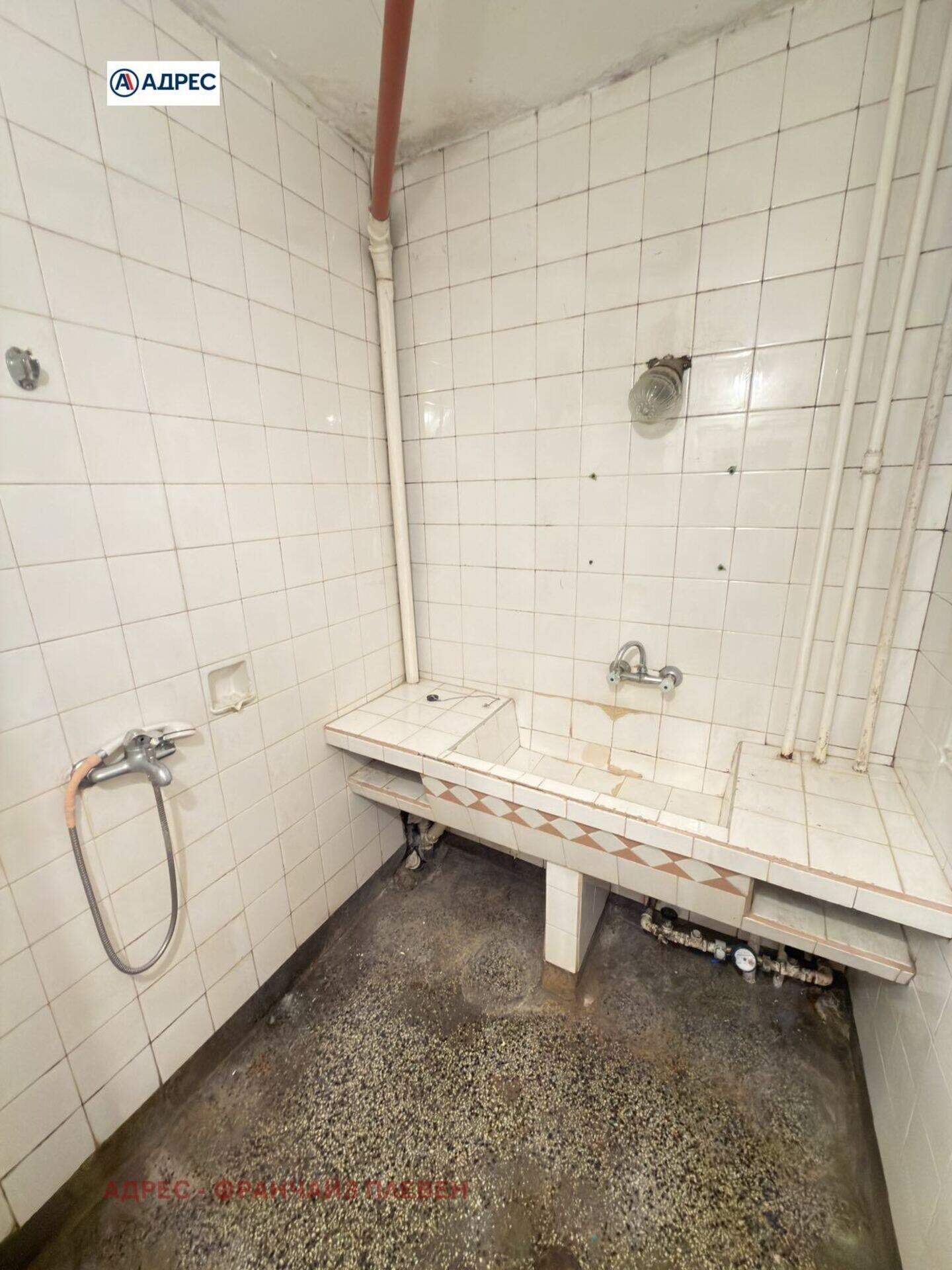 Четиристаен Апартамент в 9-ти квартал, Плевен – снимка 7