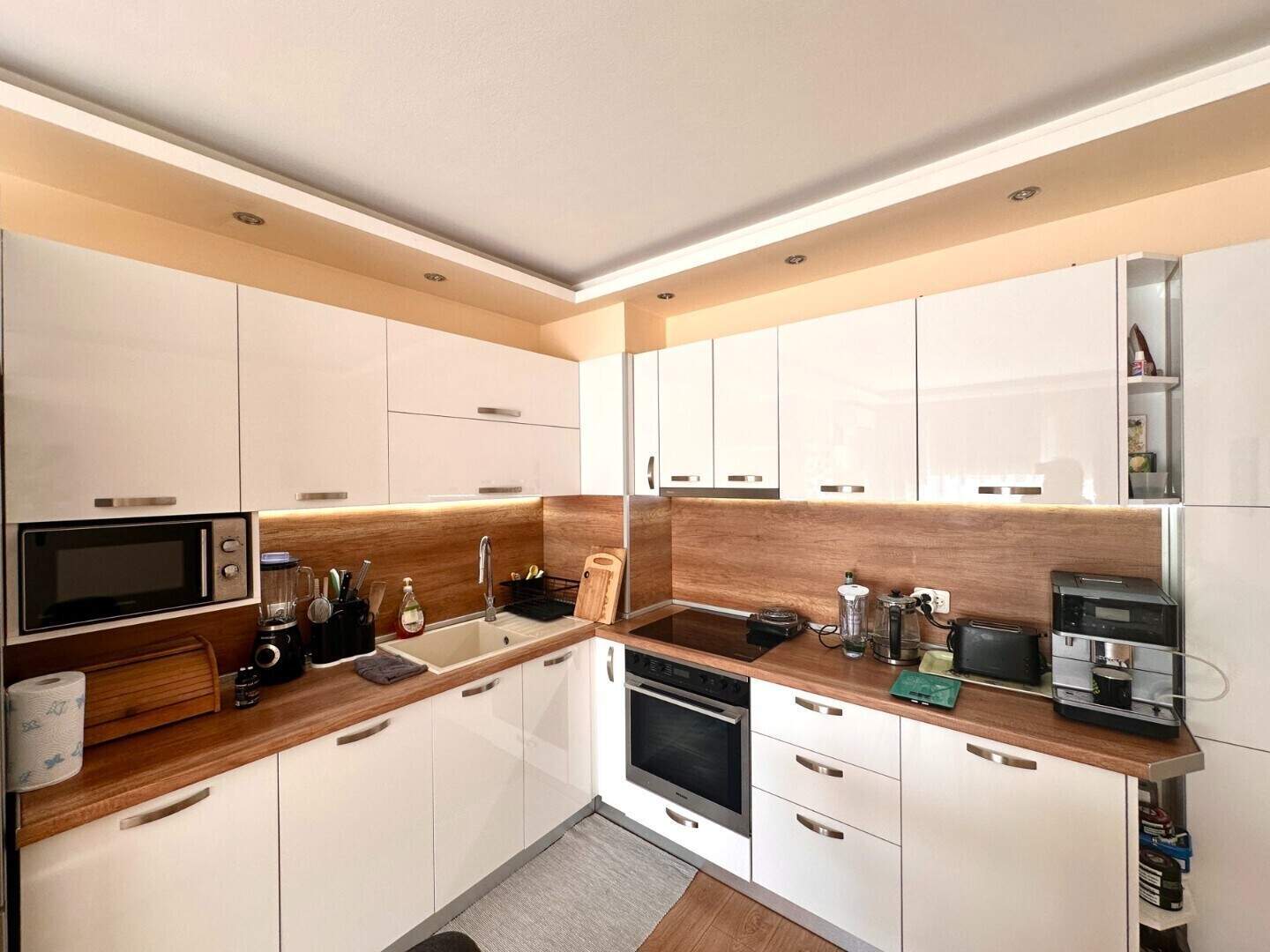 Mehrzimmer Wohnung in Moderno Predgradie, Sofia – Foto 4