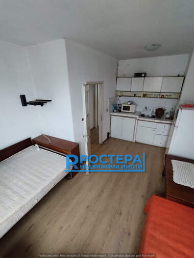 Продажба - Апартамент в Запад-3,  Търговище