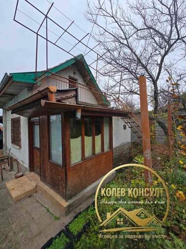 For sale - House in V.Z. Kenana,  Haskovo