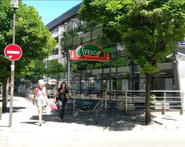 Verkauf - Laden/Büro in Center,  Plovdiv