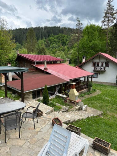 Продажа - Дом в Дрента,  Велико Търново
