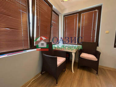 For sale - Apartment in Sunny Beach,  Burgas