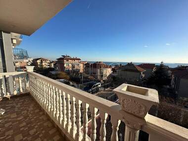 For sale - Apartment in Sveti Vlas,  Burgas