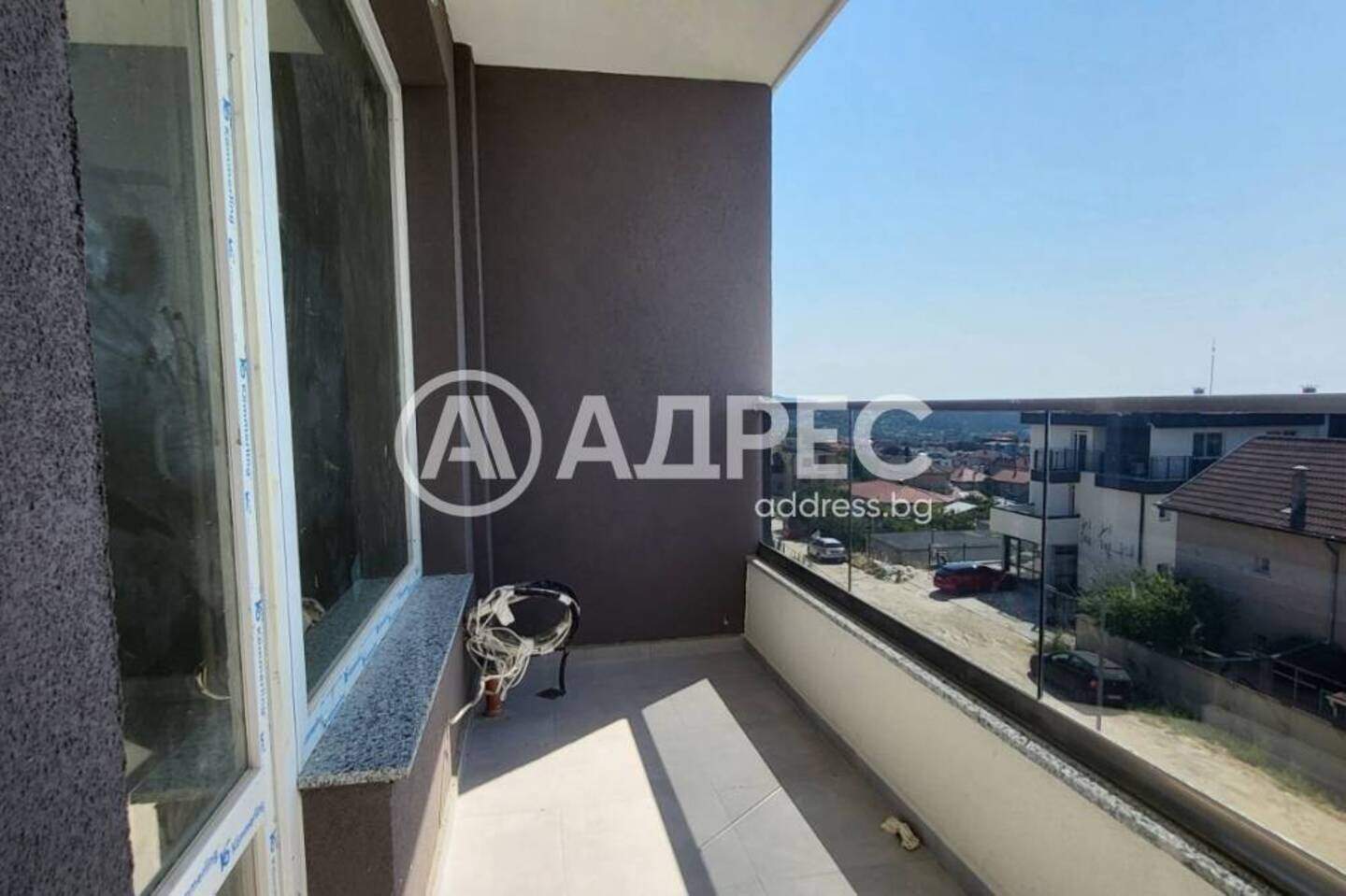 Cu două camere Apartament în Vinița, Varna – fotografia 2