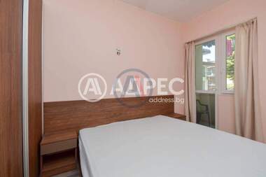 Продажба - Апартамент във Възраждане,  Бургас