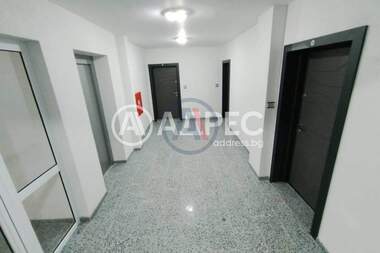 For sale - Apartment in Center,  Varna