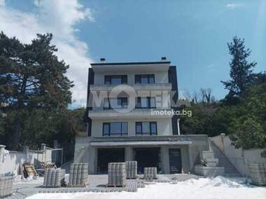 Продажа - Квартира в Акчелар,  Варна