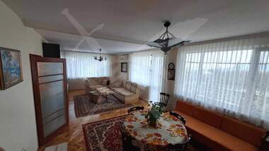 For rent - Apartment in Chayka,  Varna