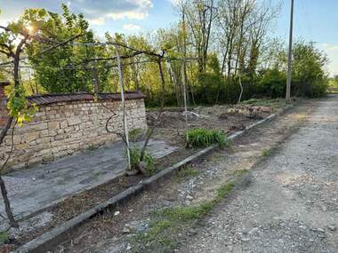 Vânzare - Teren de construcții în Krușuna,  Lovece