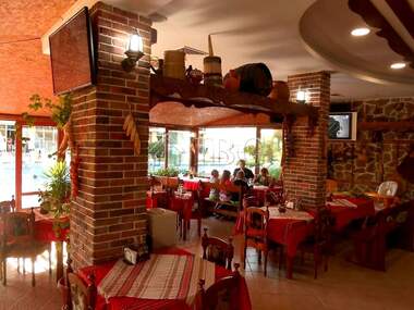 Vânzare - Apartament în Sunny Beach,  Burgas