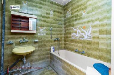 Satış - Apartman olarak 9-ti kvartal,  Pleven