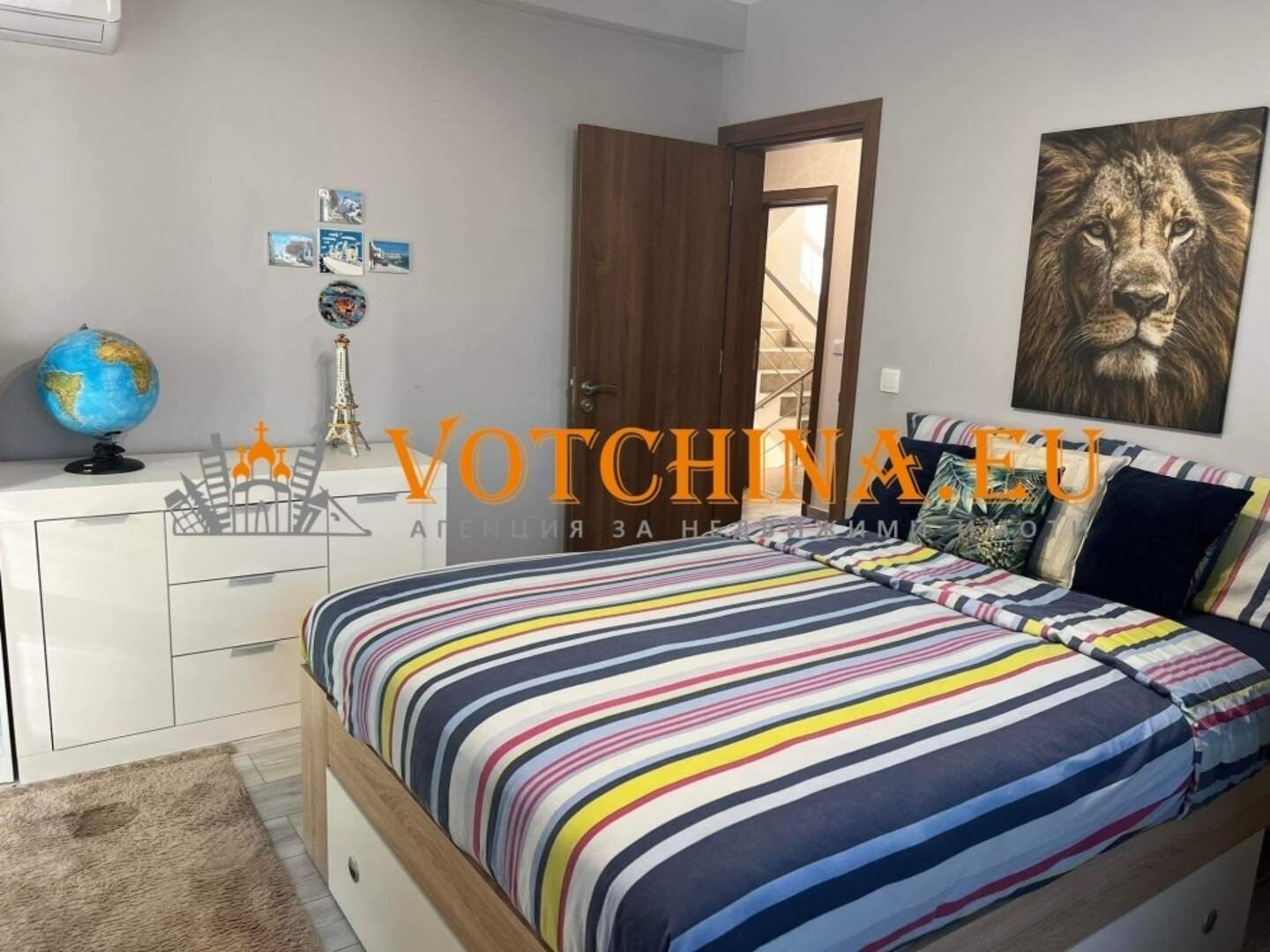 Haus in k.k. Tschayka, Varna – Foto 5