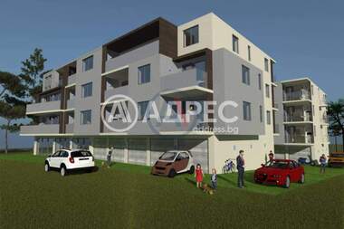 Продажба - Апартамент в Созопол,  Бургас