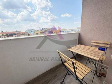 Închiriere - Apartament în Ceaîka,  Varna