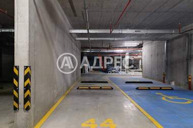 For sale - Apartment in Boiana,  Sofia